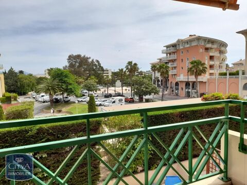  Appartement � louer 2 pi�ces 29 m�