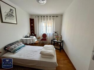  Appartement à louer 1 pièce 14 m²
