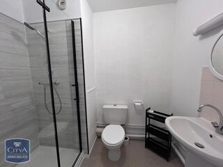  Appartement � louer 1 pi�ce 28 m�