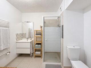  Appartement à vendre 1 pièce 39 m²