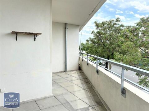  Appartement � louer 3 pi�ces 63 m�