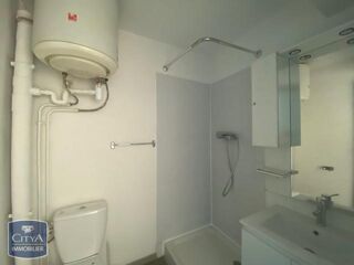  Appartement à louer 2 pièces 26 m²