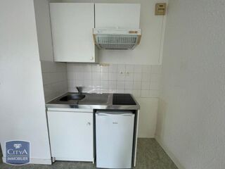  Appartement � louer 1 pi�ce 25 m�