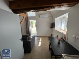  Maison à louer 1 pièce 20 m²