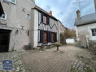  Appartement � louer 2 pi�ces 78 m�