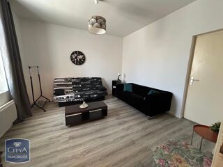  Appartement � louer 1 pi�ce 36 m�