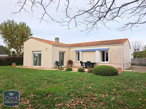   Location Maison Maison - 4 pi�ce(s) - 99 m�