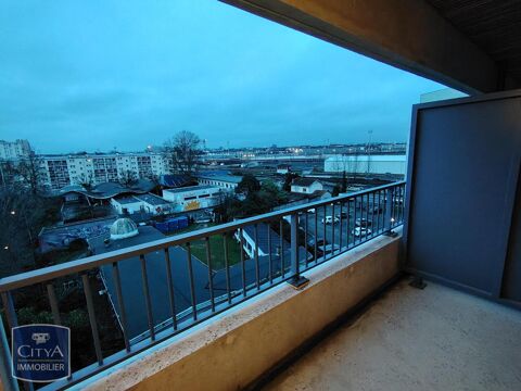  Appartement � louer 2 pi�ces 48 m�