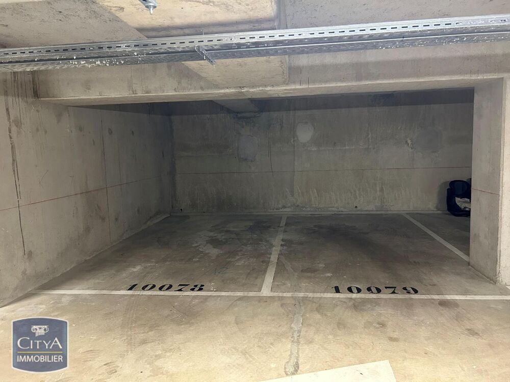 location Parking / Garage Saint-Maur-des-Fossés (94100)