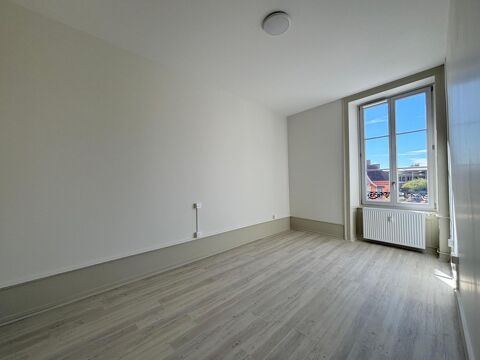  Appartement � louer 5 pi�ces 96 m�