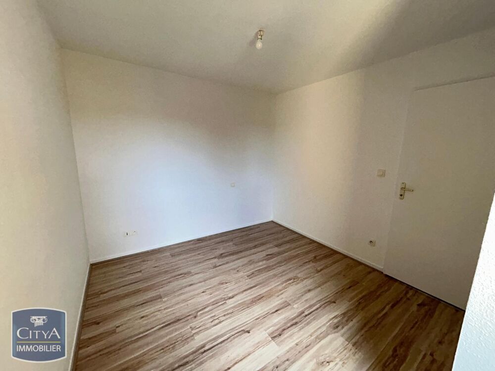 À LOUER : Venez découvrir ce charmant appartement T2 sit....
