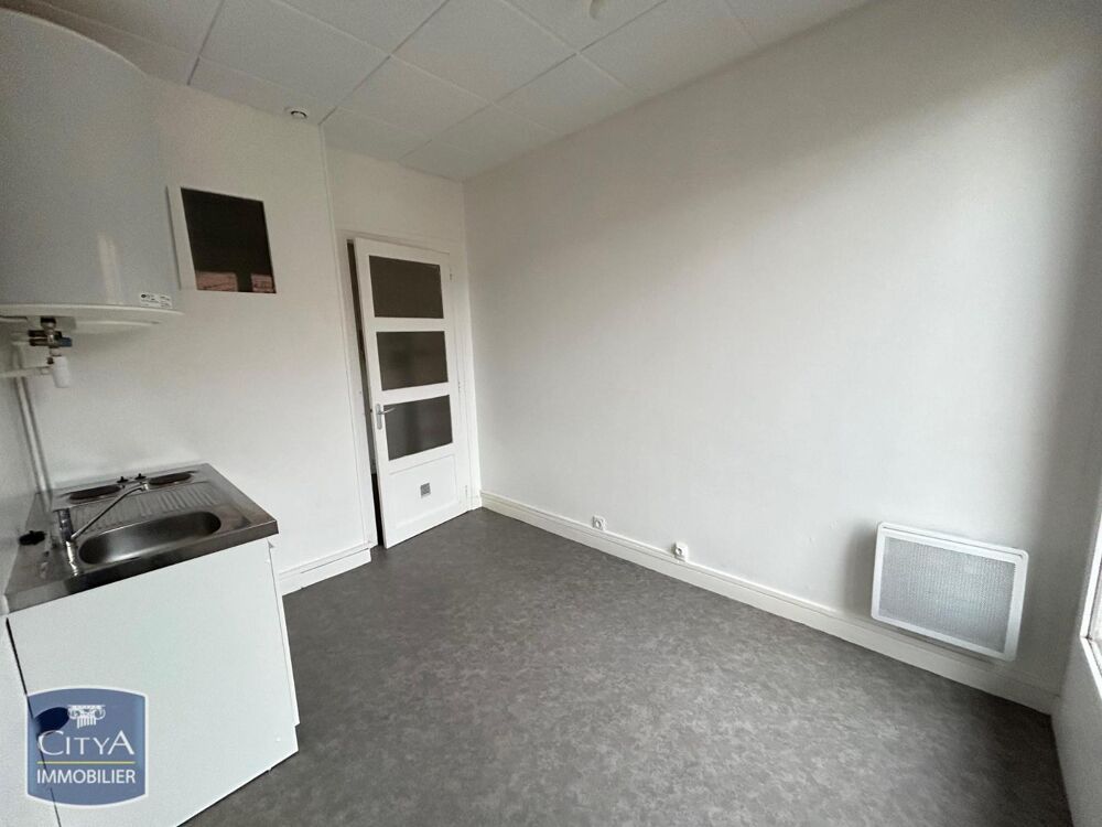 location Appartement - 1 pièce(s) - 33 m² Grenoble (38000)