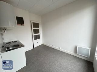  Appartement à louer 1 pièce 33 m²