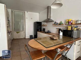  Appartement à louer 1 pièce 12 m²