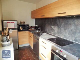  Appartement � louer 3 pi�ces 64 m�