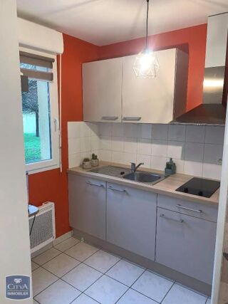  Appartement � louer 2 pi�ces 49 m�