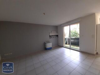  Appartement à louer 2 pièces 48 m²