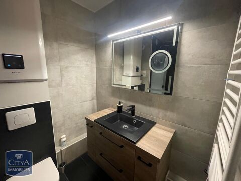  Appartement  louer 2 pices 42 m