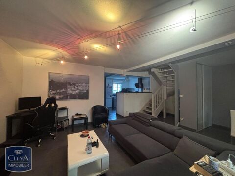  Maison � louer 3 pi�ces 89 m�