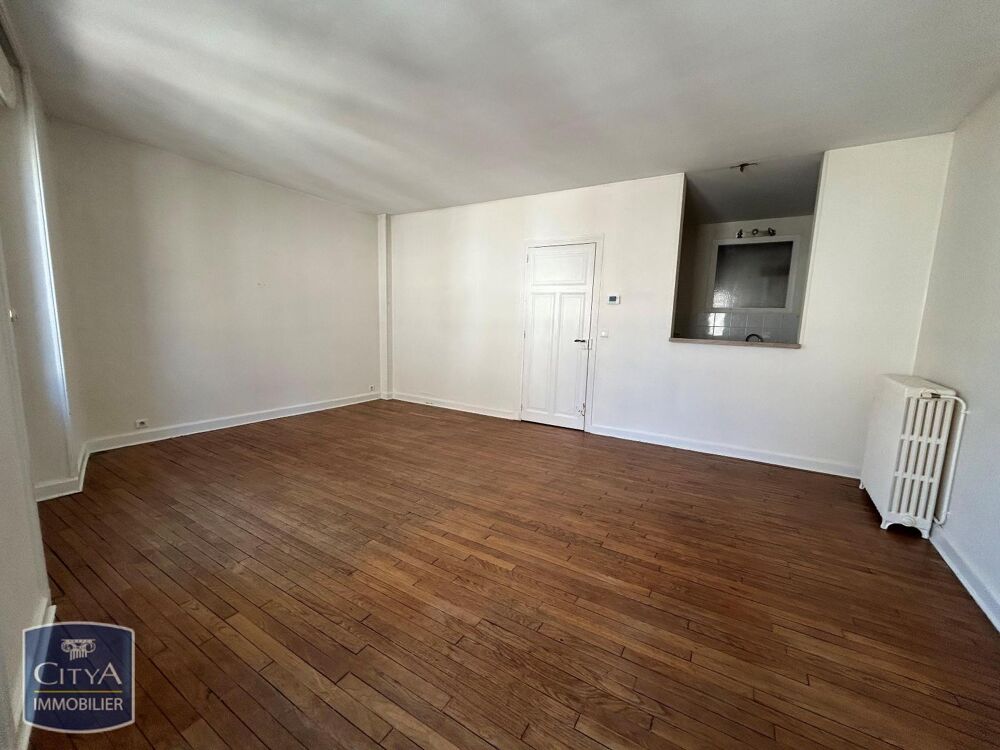 location Appartement - 3 pièce(s) - 65 m² Brive-la-Gaillarde (19100)