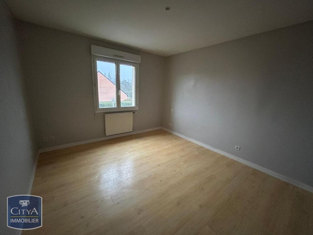 location Maison - 6 pièce(s) - 110 m² Laval (53000)
