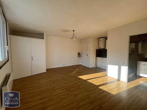  Appartement � louer 1 pi�ce 27 m�