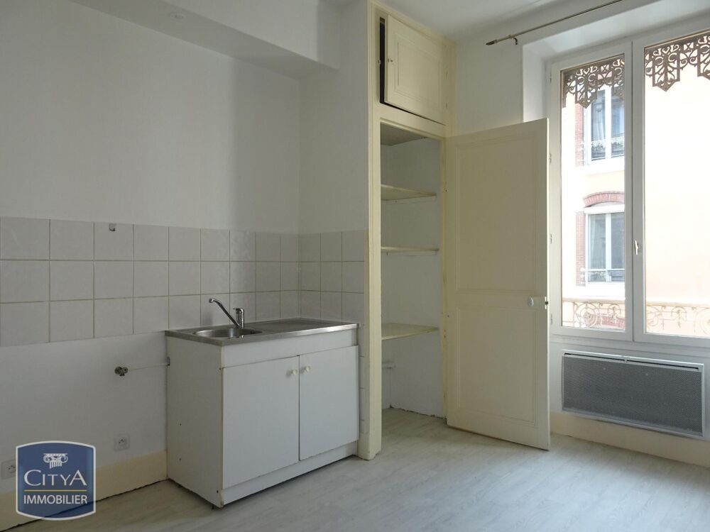 location Appartement - 1 pièce(s) - 36 m² Grenoble (38000)