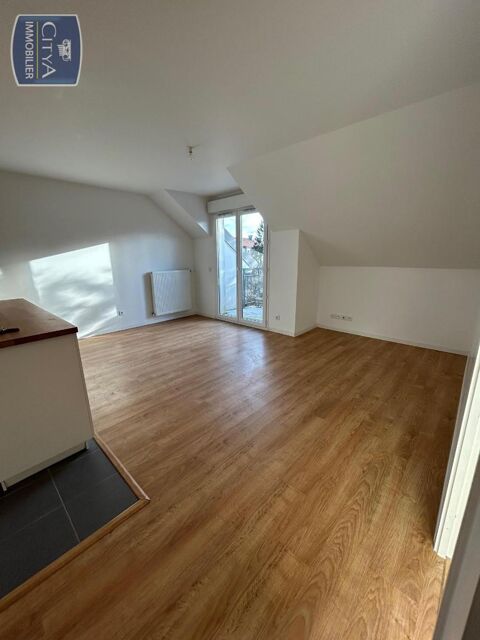  Appartement � louer 2 pi�ces 45 m�