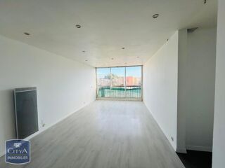  Appartement � louer 2 pi�ces 58 m�