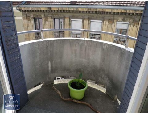  Appartement � louer 2 pi�ces 48 m�