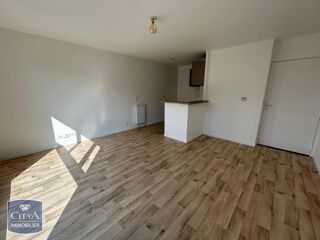  Appartement � louer 3 pi�ces 58 m�