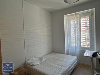 Appartement � louer 1 pi�ce 13 m�