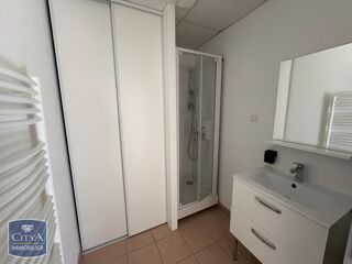  Appartement � louer 2 pi�ces 49 m�