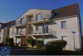  Appartement à louer 2 pièces 49 m²