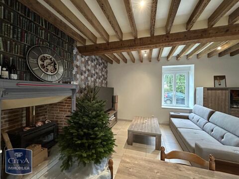  Maison � louer 3 pi�ces 63 m�