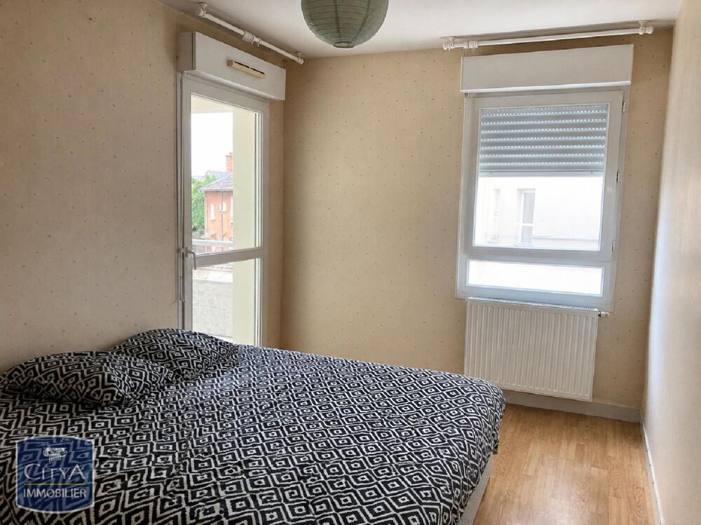 location Appartement - 3 pièce(s) - 71 m² Limoges (87000)