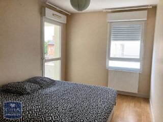  Appartement à louer 3 pièces 71 m²