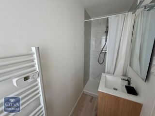  Appartement � louer 1 pi�ce 18 m�