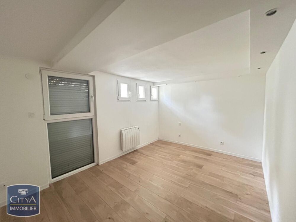 location Appartement - 3 pièce(s) - 56 m² Saint-Martin-d'Hères (38400)