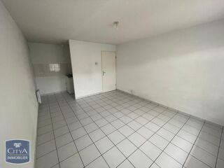  Appartement � louer 1 pi�ce 27 m�