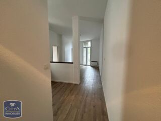  Appartement à louer 3 pièces 58 m²