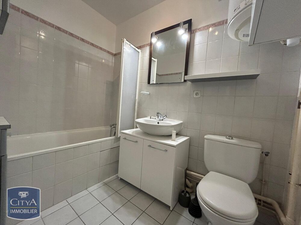 location Appartement - 1 pièce(s) - 31 m² Torcy (77200)