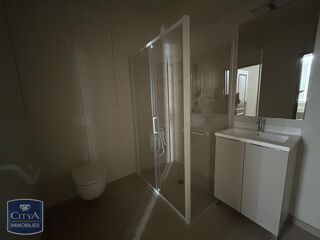  Appartement à louer 2 pièces 41 m²