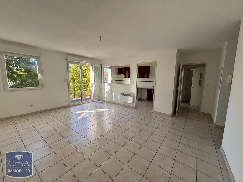 location Appartement - 3 pièce(s) - 64 m² Graulhet (81300)