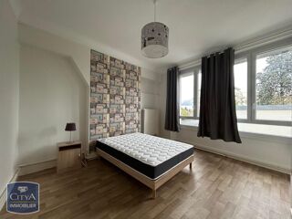  Appartement à louer 2 pièces 65 m²