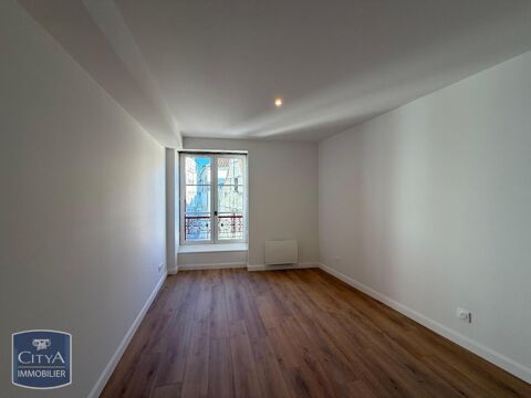  Appartement � louer 3 pi�ces 62 m�