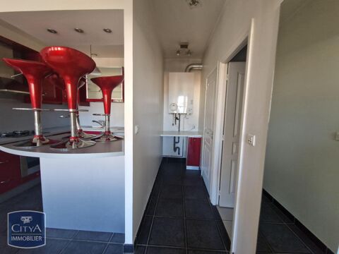  Appartement � louer 2 pi�ces 56 m�