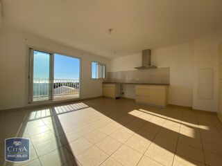  Appartement à louer 2 pièces 45 m²