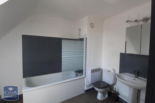  Appartement à louer 1 pièce 16 m²