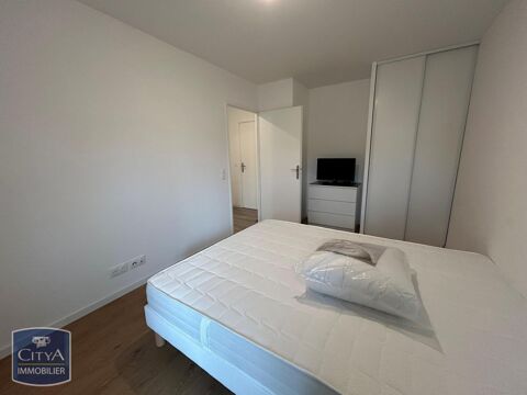  Appartement � louer 2 pi�ces 49 m�